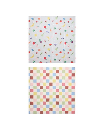 Anko Messy Mat - Assorted