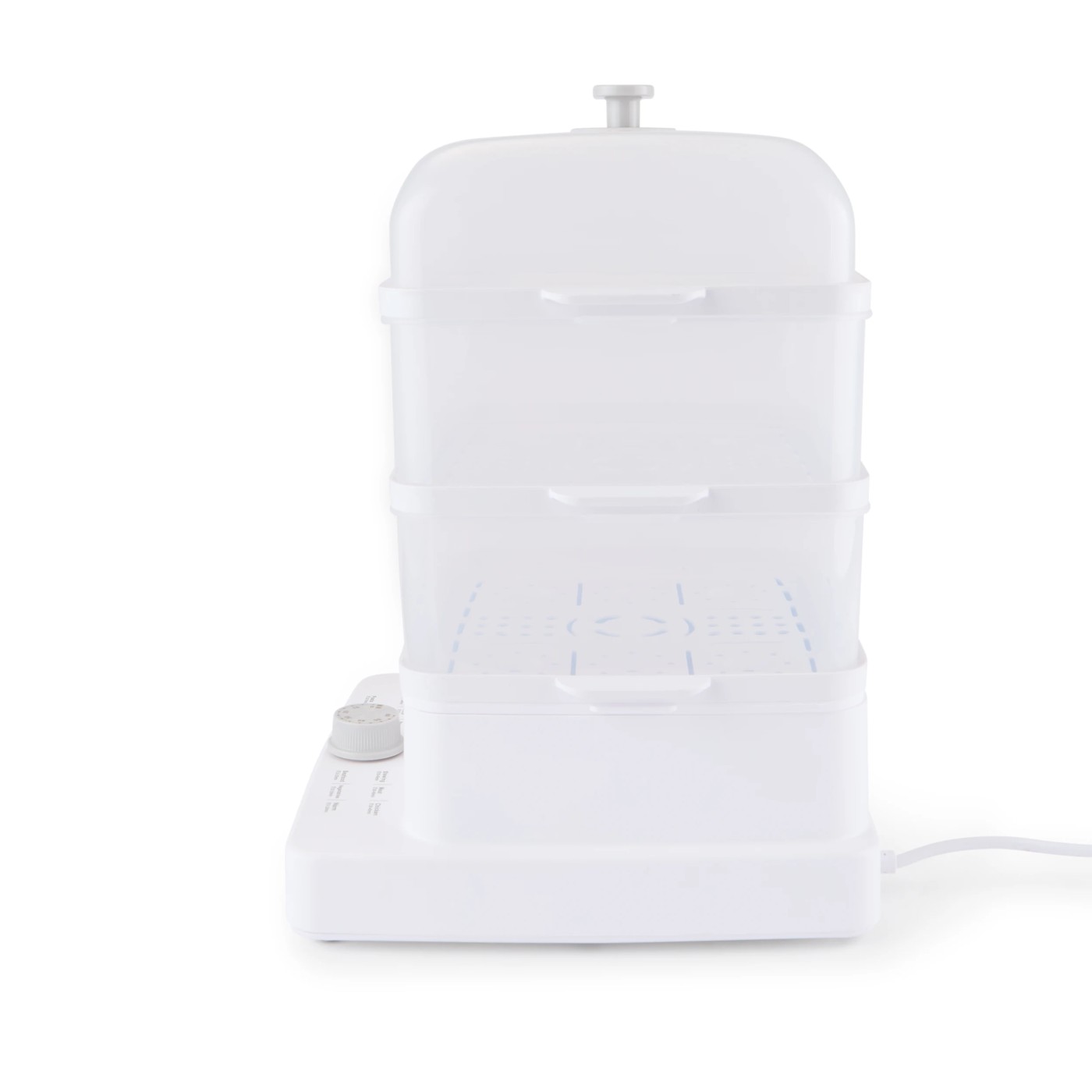 Anko Food Steamer 6 of 6