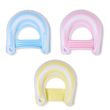 Inflatable Floating Pool Sling  Assorted - Anko