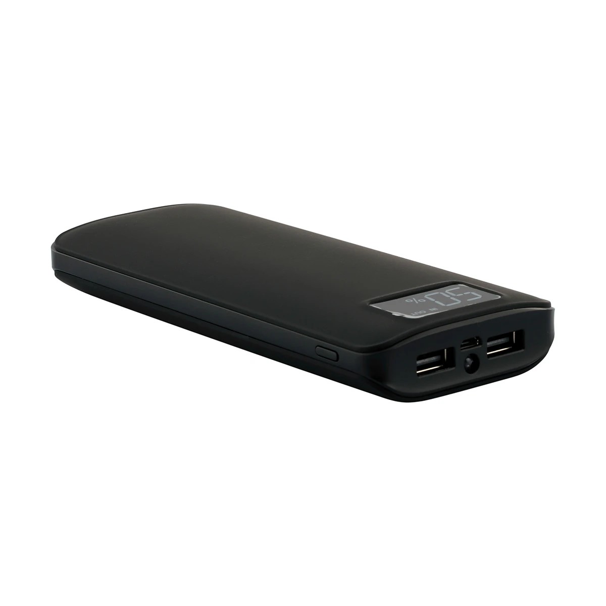 Portable Charger Dual Port, 15,000mAh - Anko | Target Australia