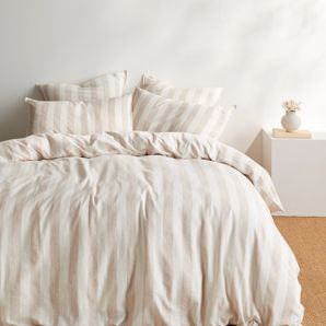 Egyptian Cotton Sheet Set - Cement