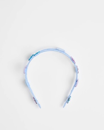 Kids Licensed Frozen Headband