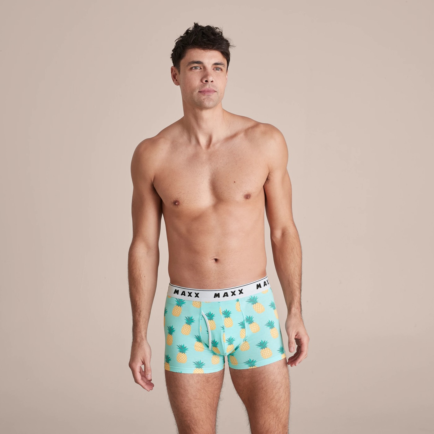 Maxx Flyfront Trunks 5 of 5