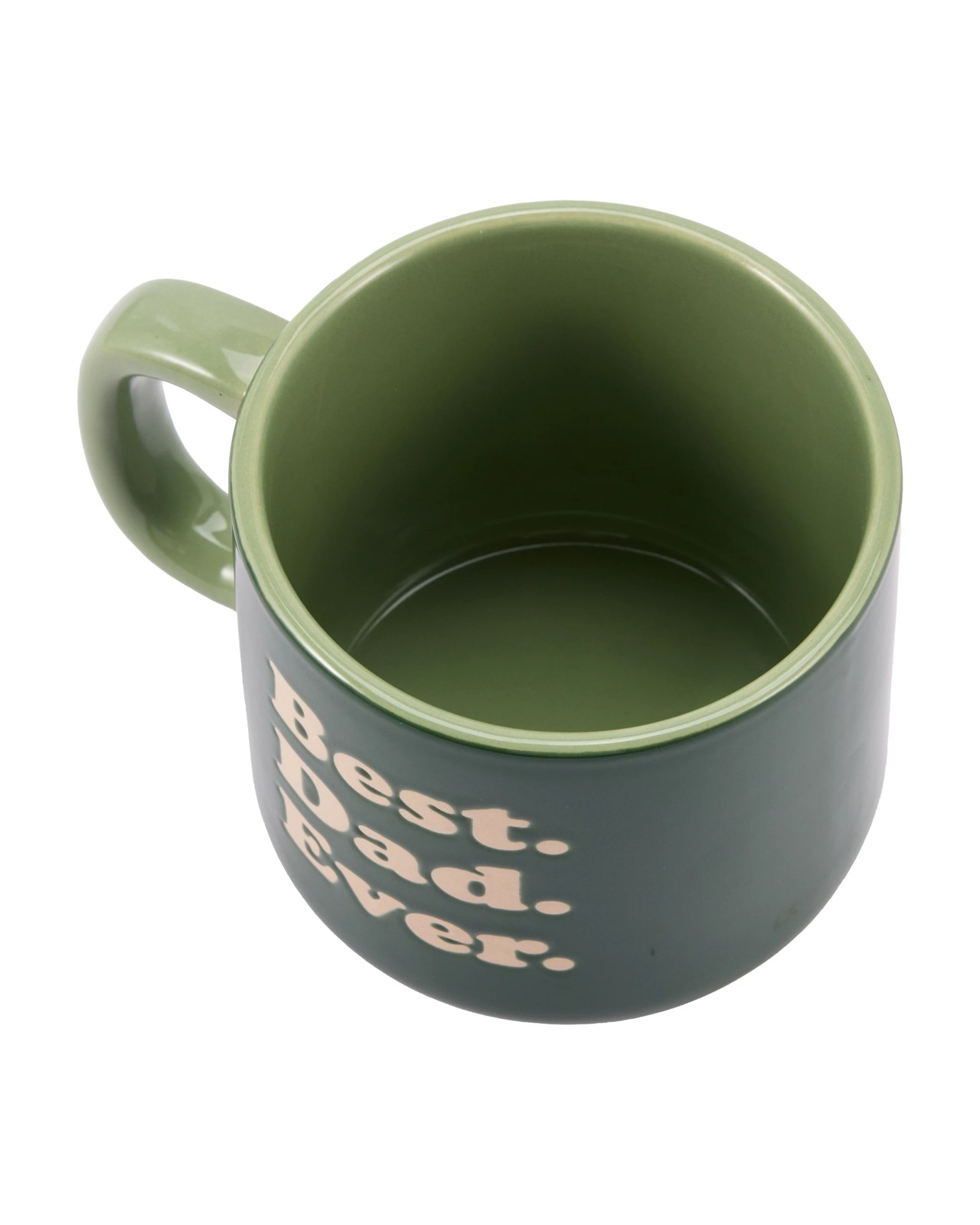 Best Dad Ever Mug 2 of 5
