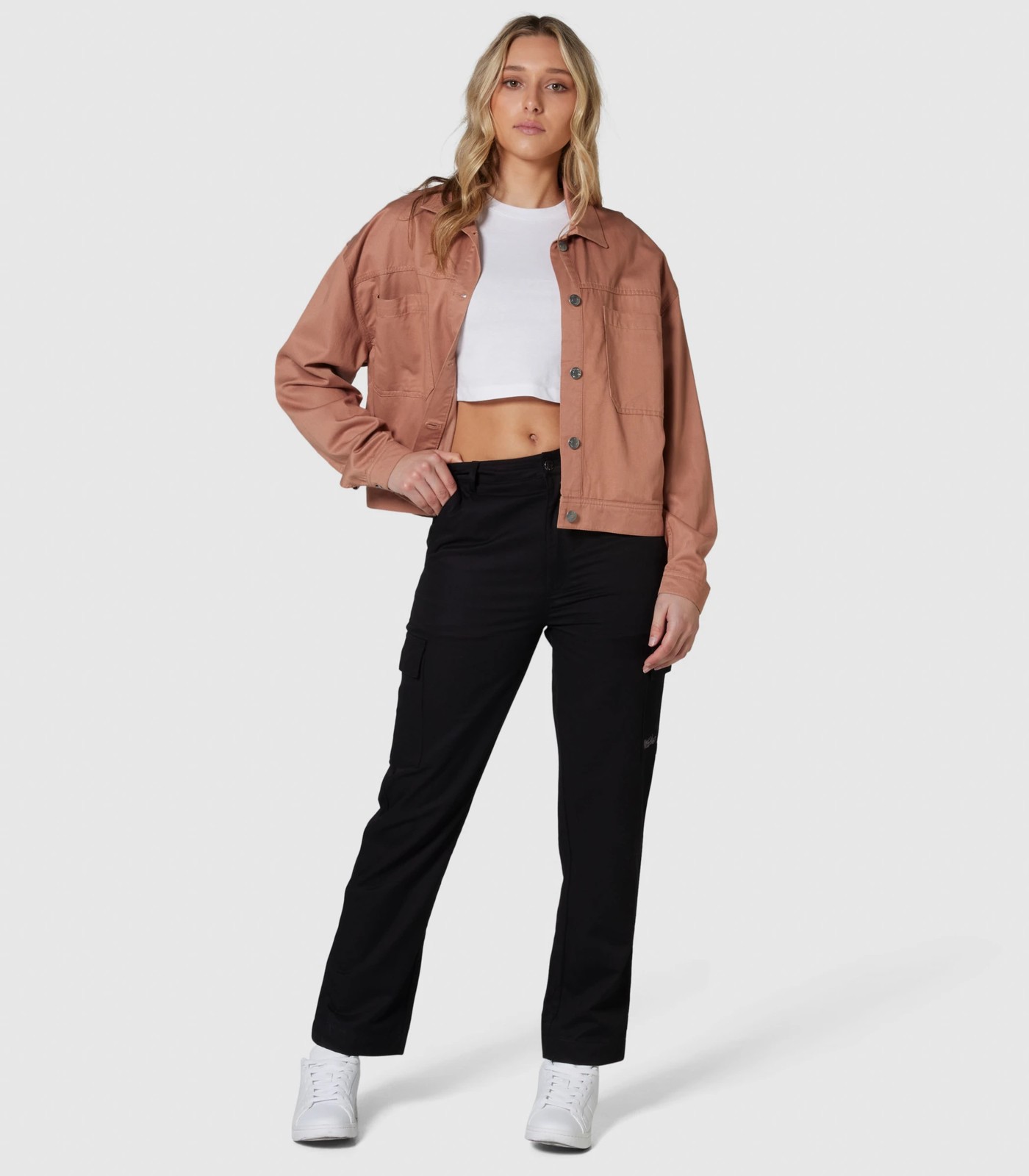 Mossimo Kirsty Jacket