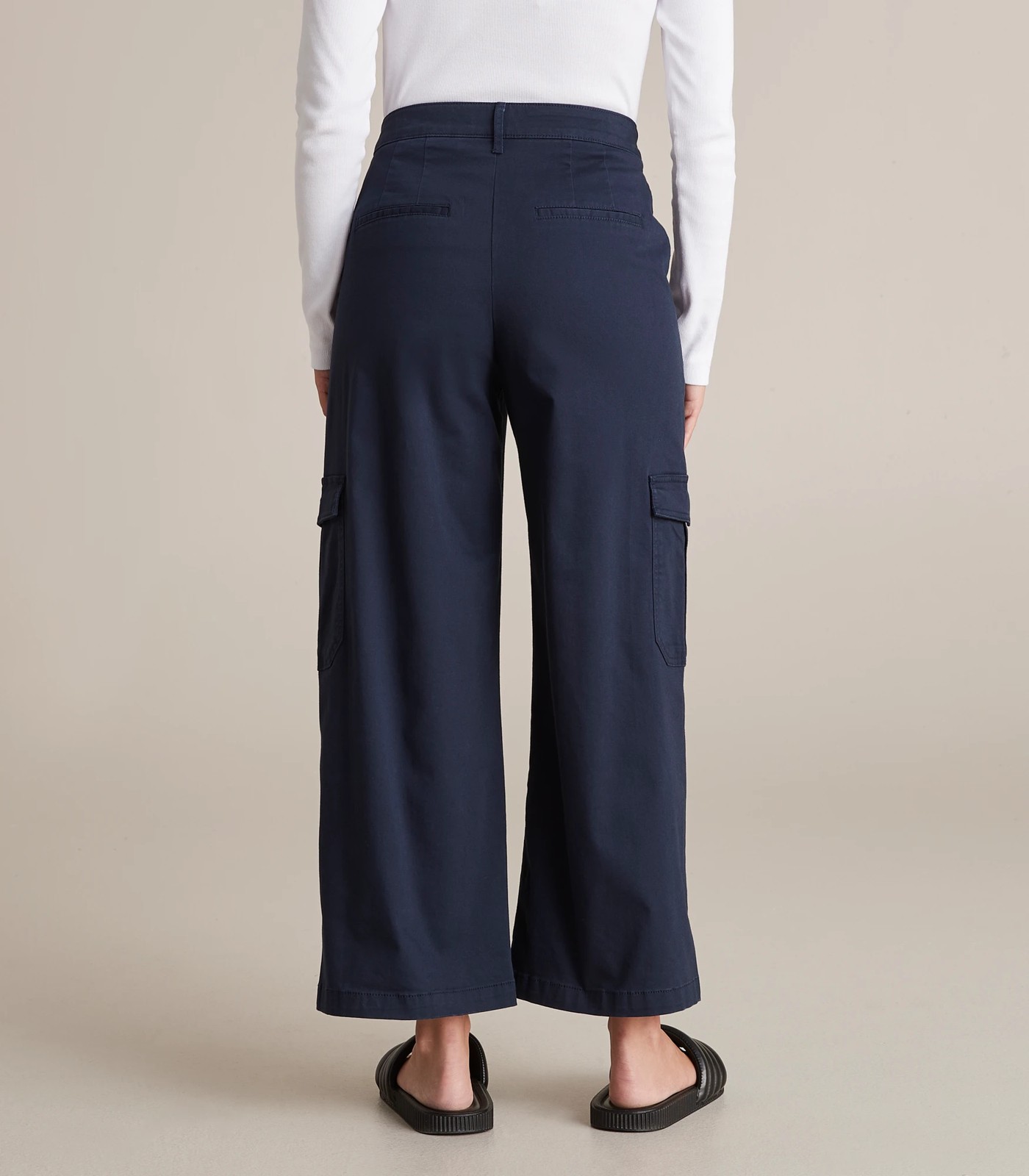 Target navy hot sale blue pants