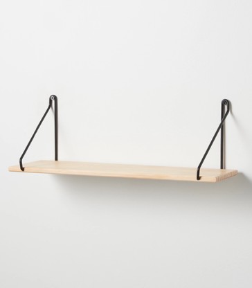 Timber Shelf - Miro