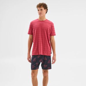 Australian Cotton Print Shorts thumbnail 2