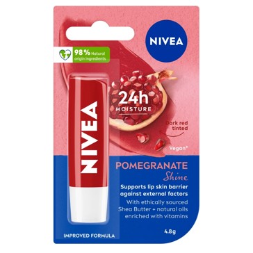 Lip Balm - Nivea