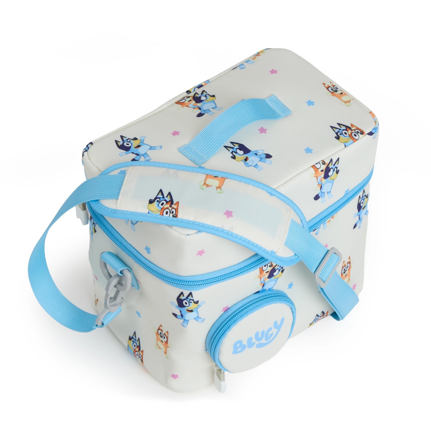 Bluey Listen & Go Bag 2 of 4