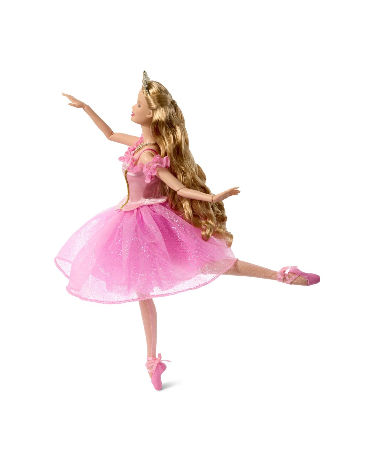 Barbie in the Nutcracker 25th Anniversary Doll 4 of 6