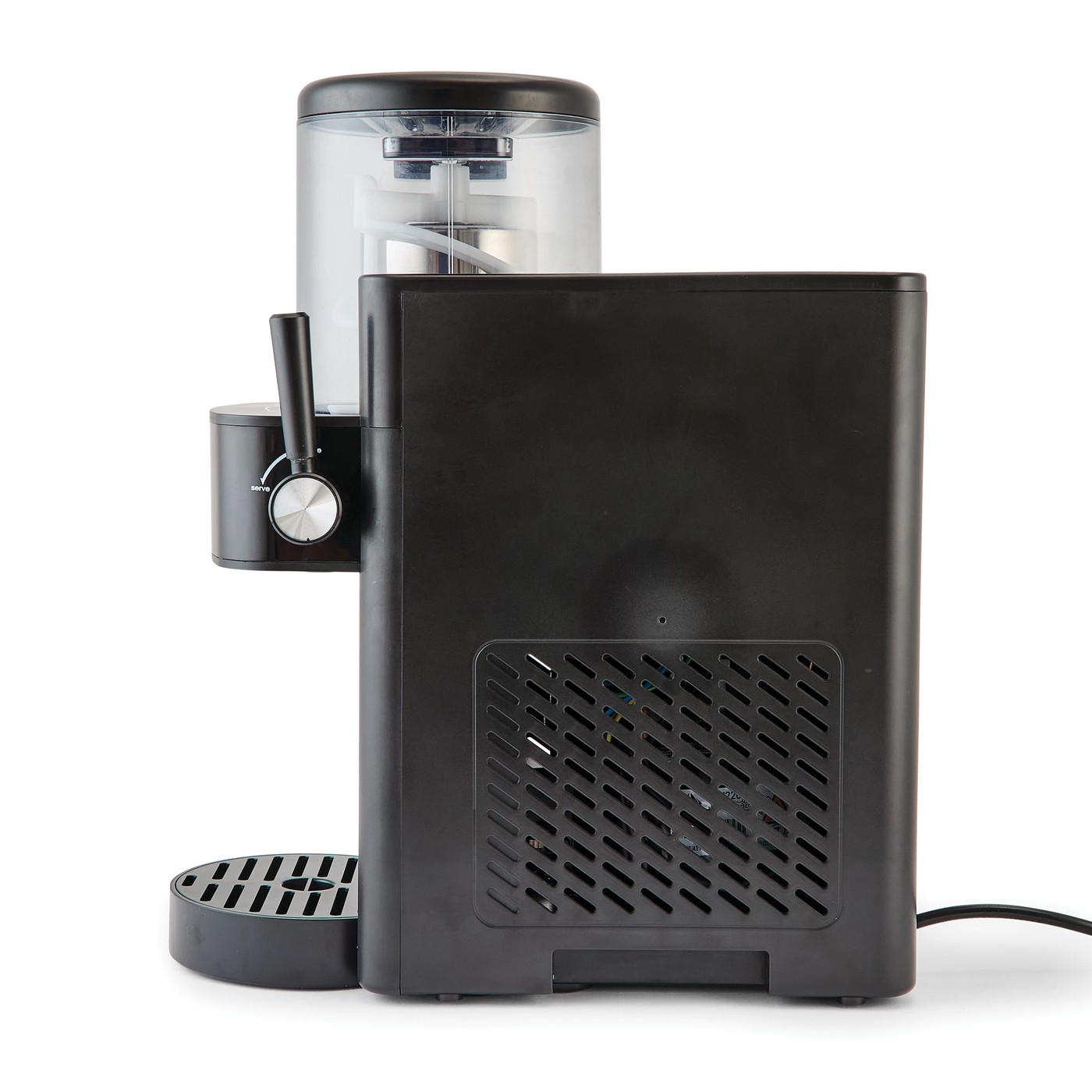 Anko Soft Serve Slushie Maker 5 of 6