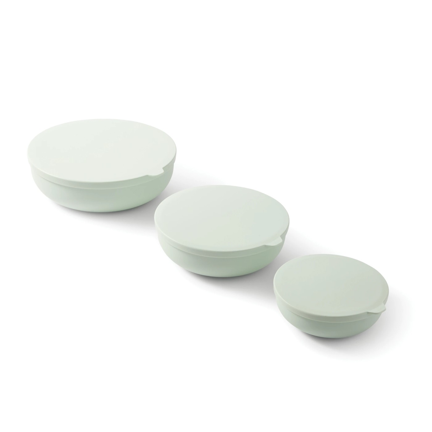 Anko Set of 3 Nested Salad Bowls 6 of 6