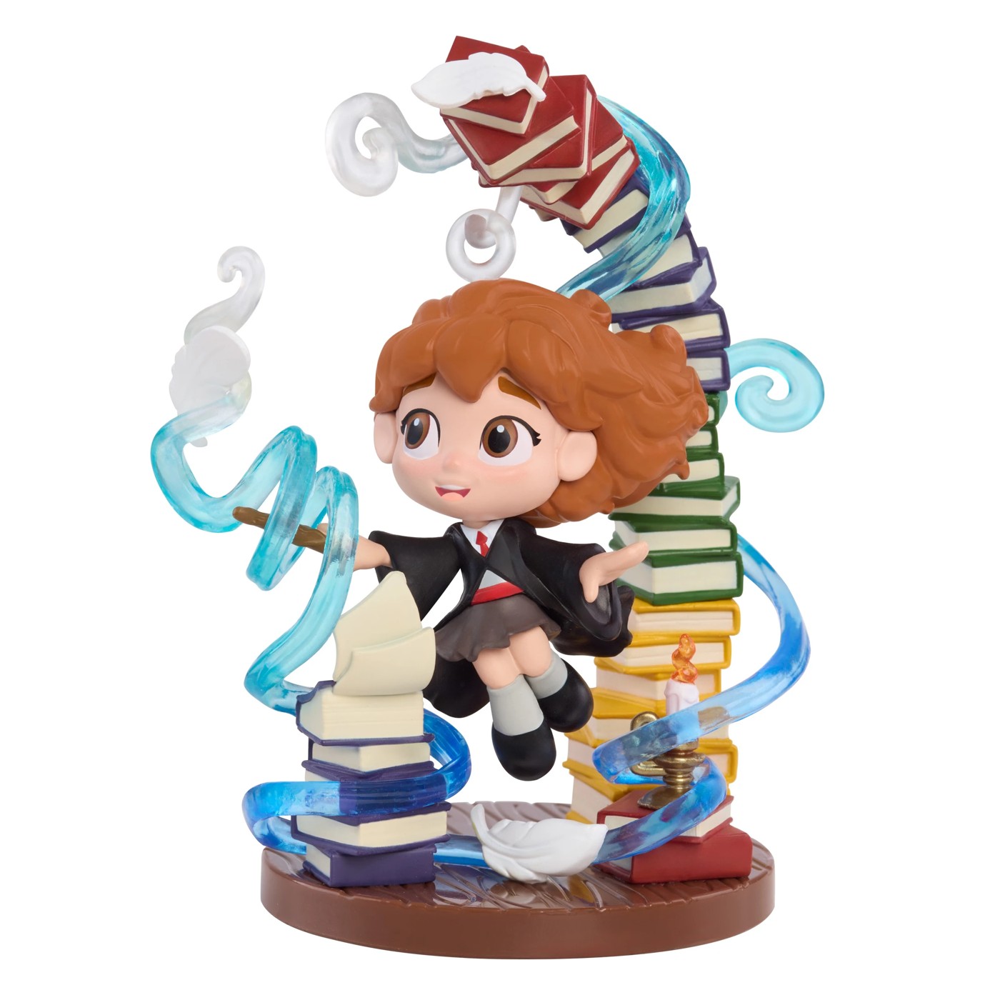 HH Harry Potter Cliff Hangers Hover Figure 5 of 6