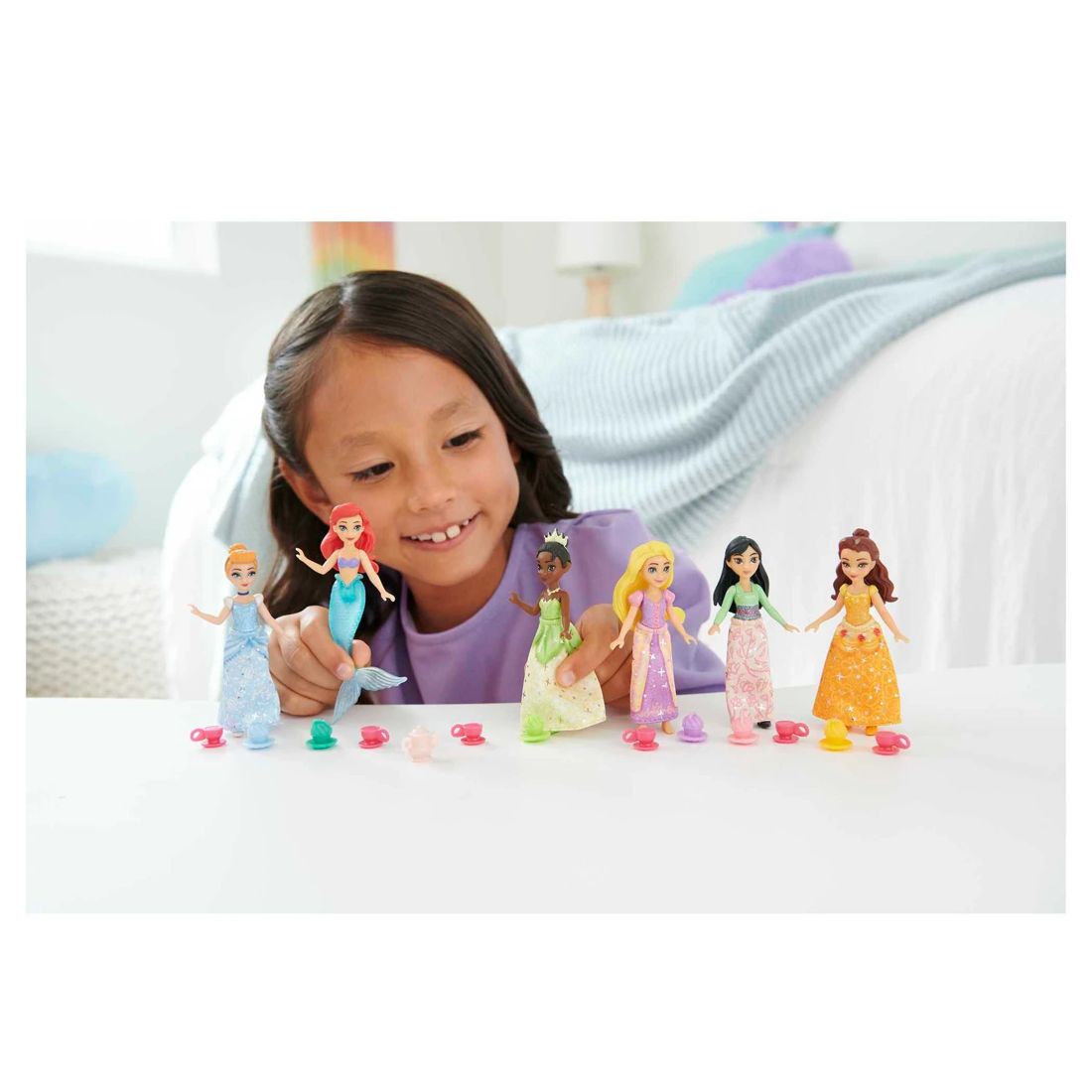 Disney Princess PRINCESS Celebration Pack Target Australia