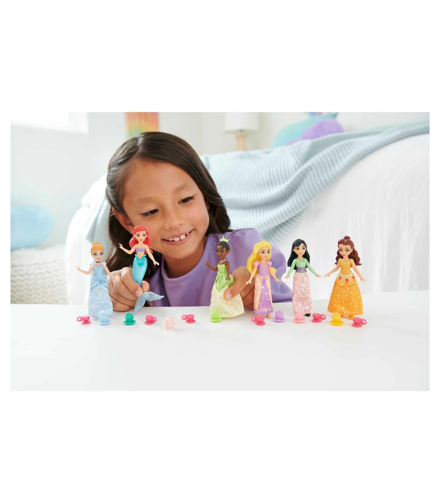 Disney Princess Celebration Pack 