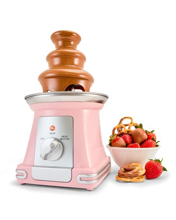 Anko Chocolate Fountain