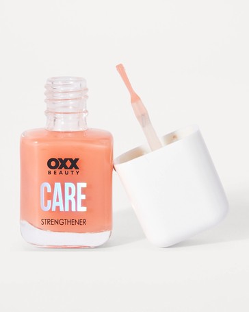 OXX Beauty Nail Care Strengthener