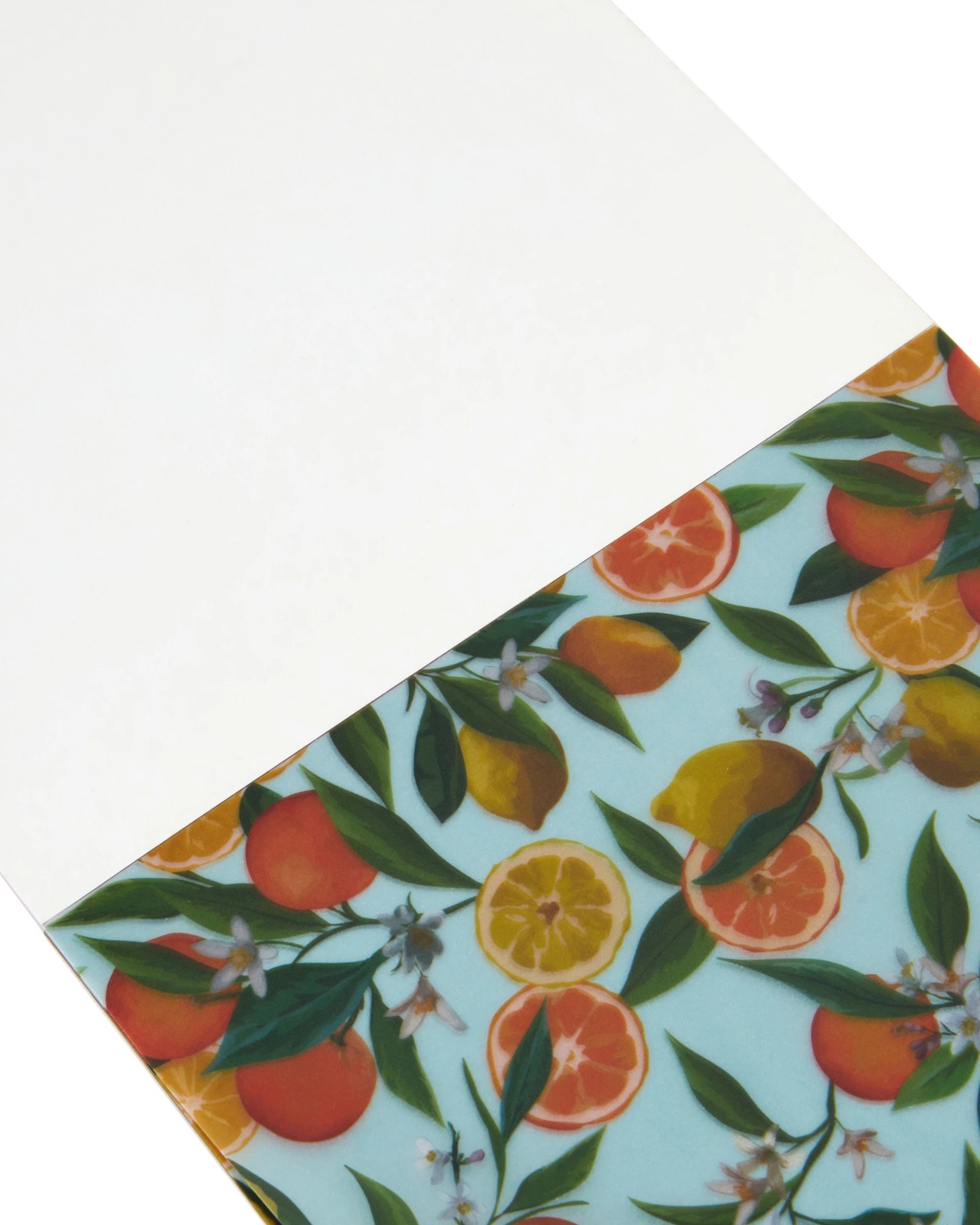 Anko Parchment Paper Pad 4 of 5