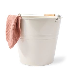 Anko 12L Metal Bucket