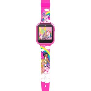 Barbie Smartwatch BAB4058 Target Australia