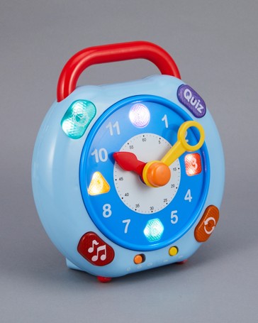 Anko Tell The Time Clock