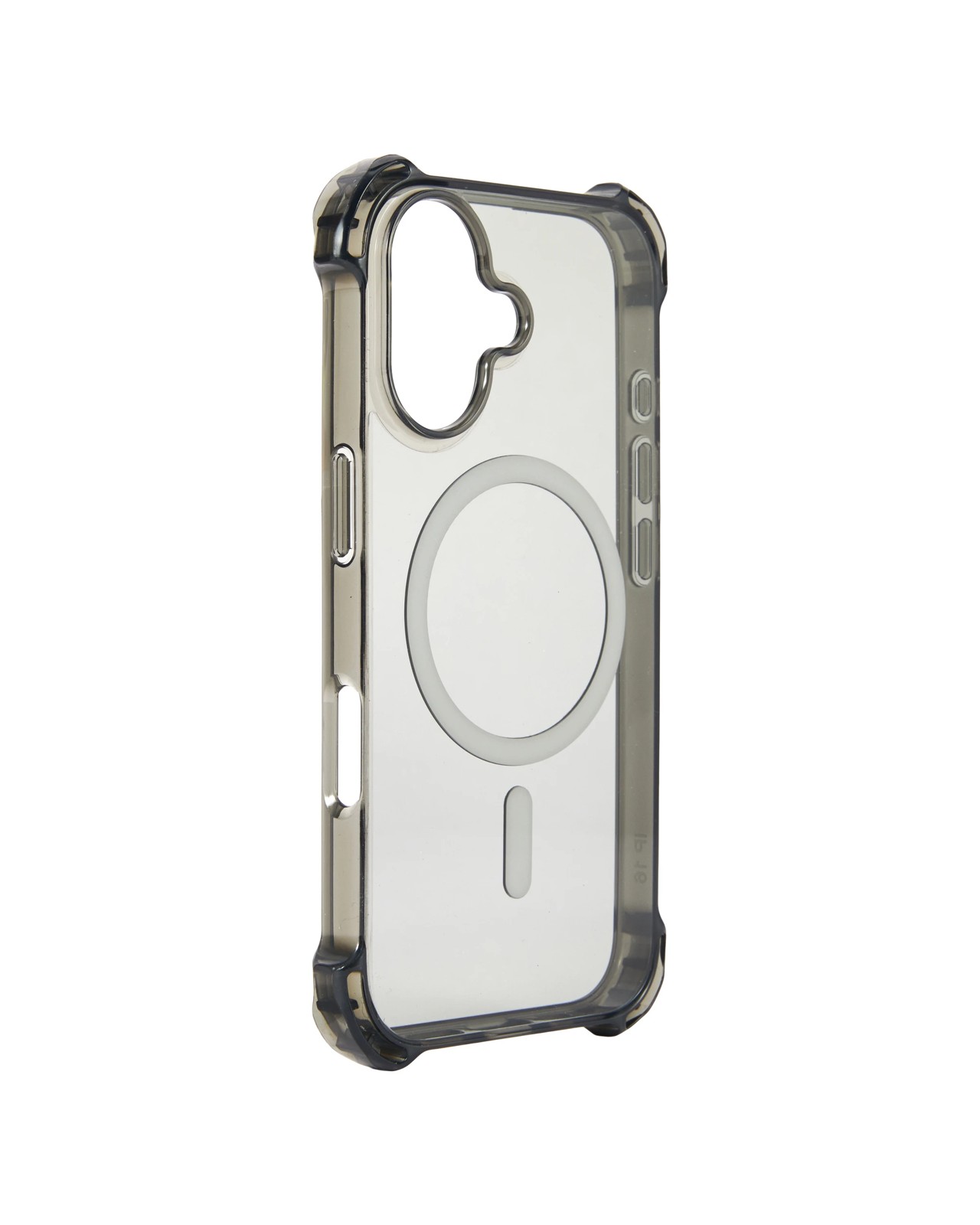 Anko iPhone 16 Magnetic Bumper Case - Black 4 of 6