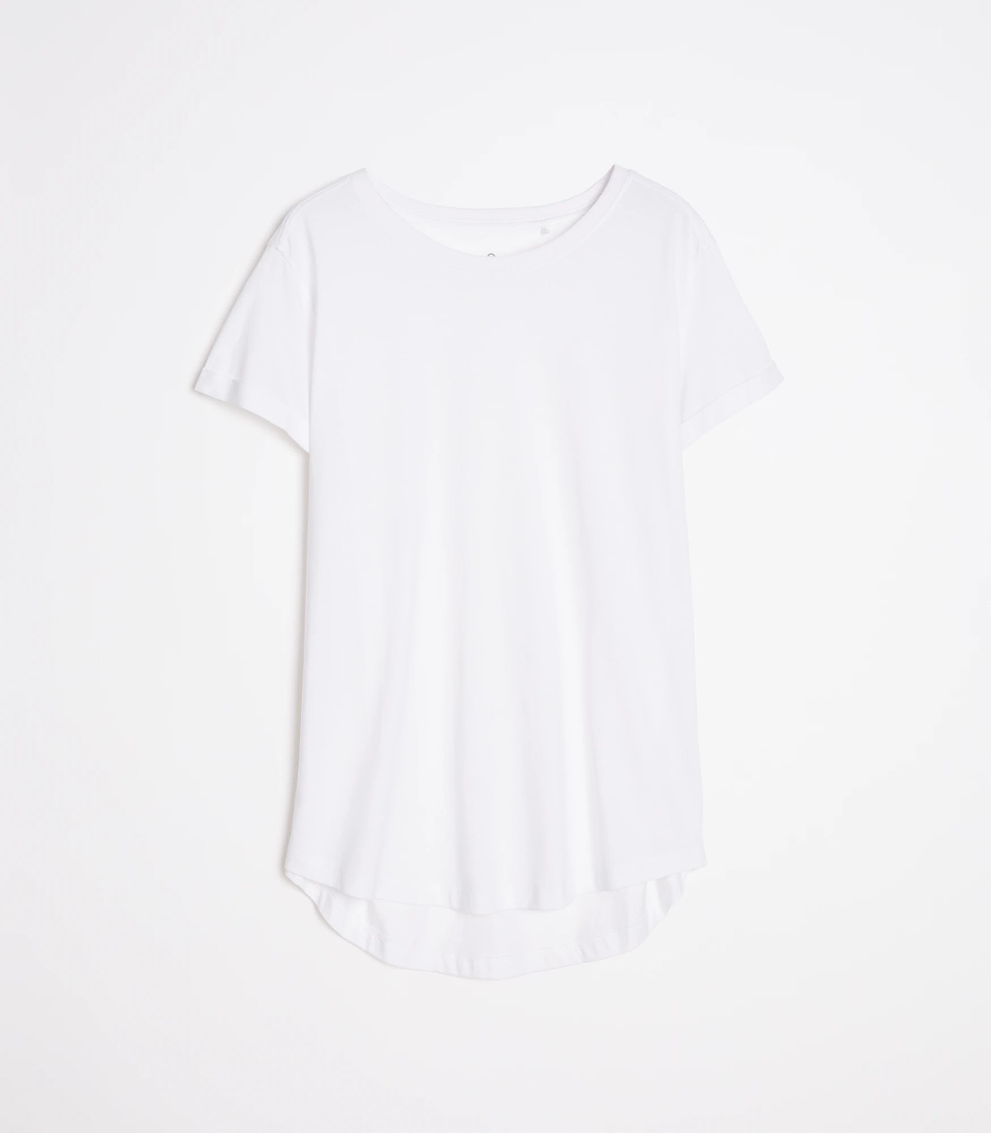 Gaiam White T-Shirt L - Reluv Clothing Australia