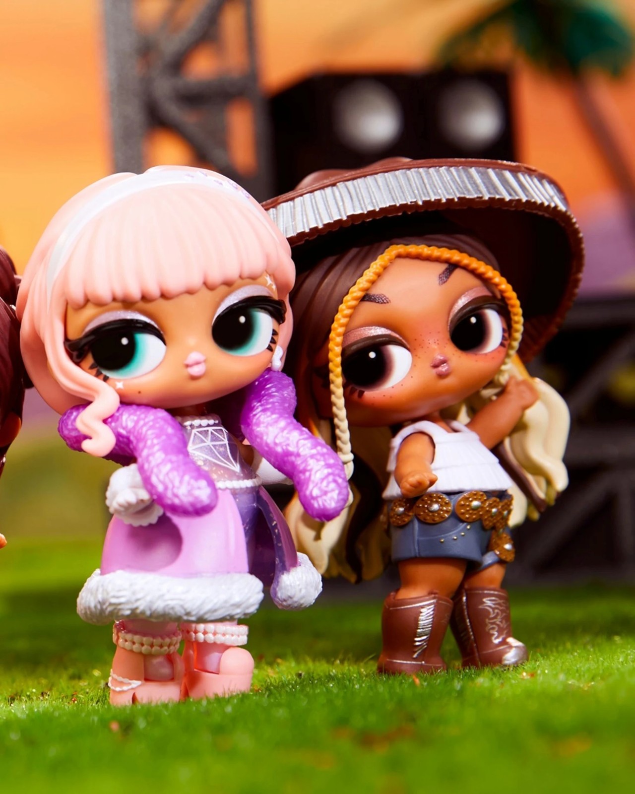 L.O.L. Surprise! Music Festival Tots - Assorted 5 of 5