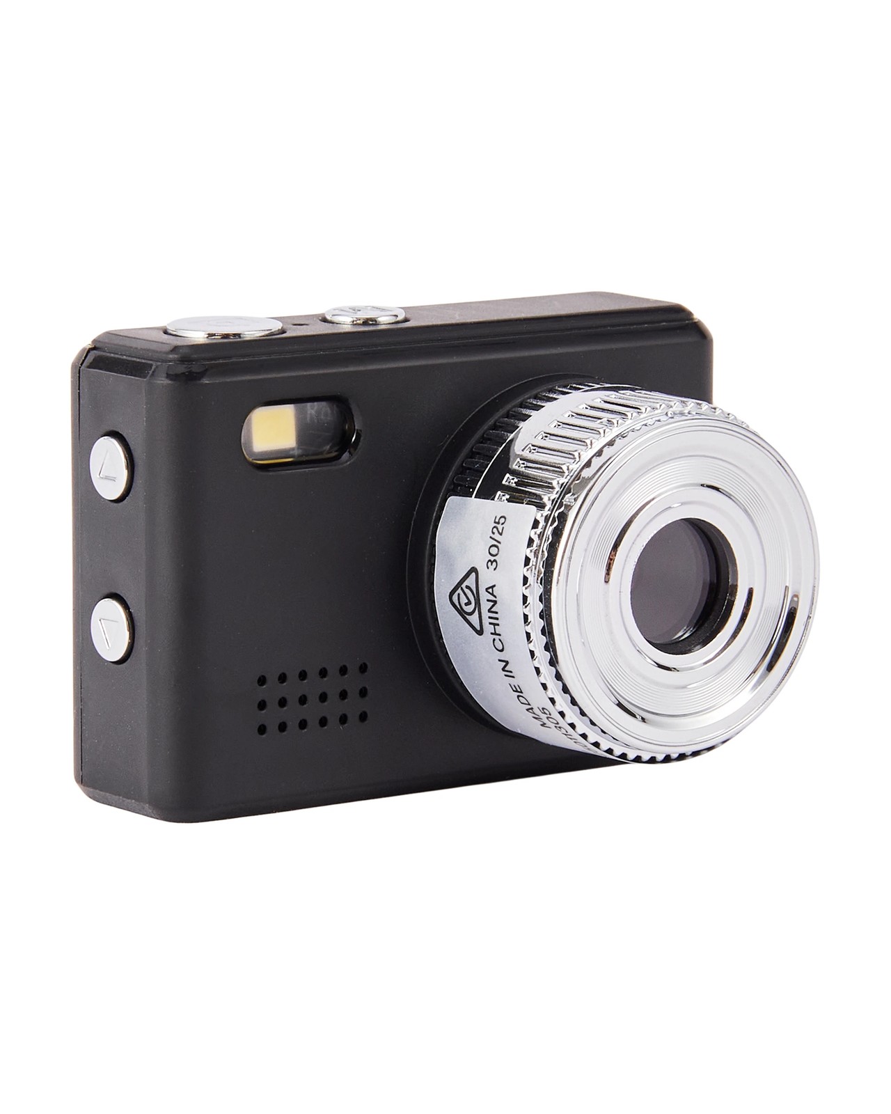 Mini Digital Camera, Black - Anko 2 of 6