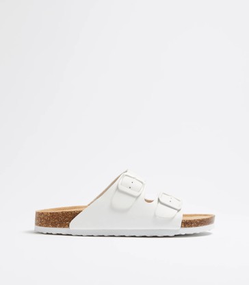 Womens Maree II Moulded Cork Sandals