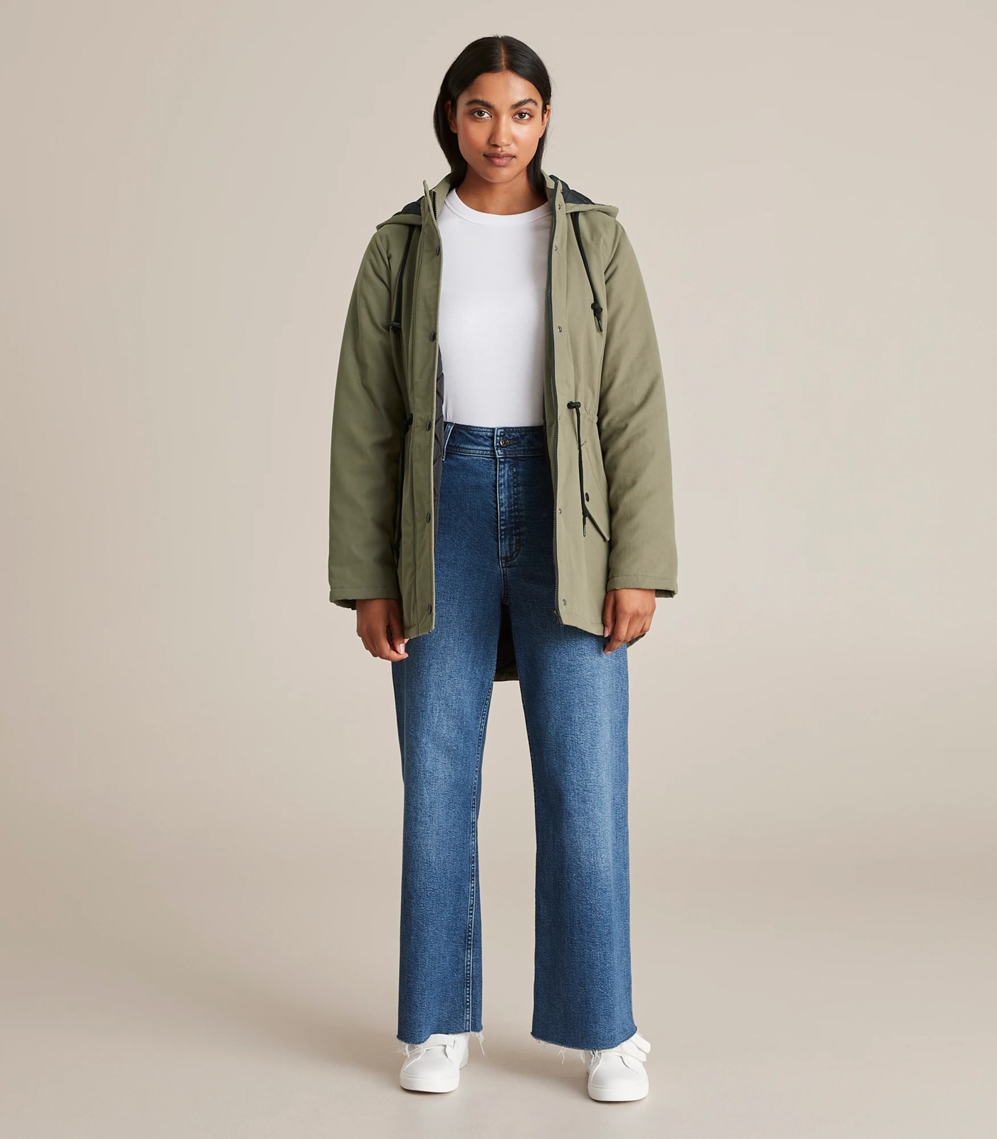 Target parka hot sale jacket womens