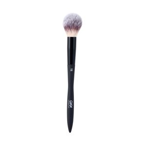 116 Precision Powder Brush, Black - OXX Cosmetics