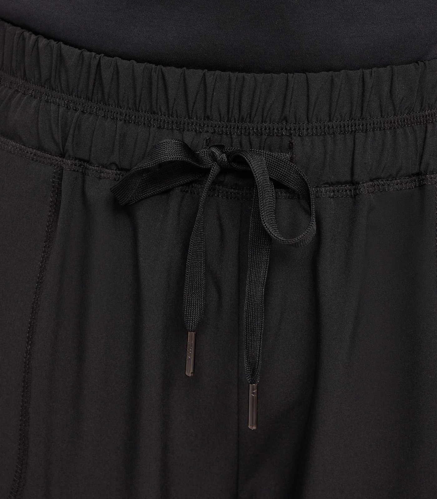 Fila Blaire 7/8 Length Pants - Black - Black