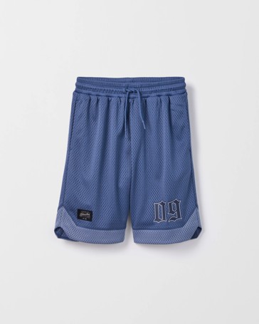 Active Basketball Shorts
