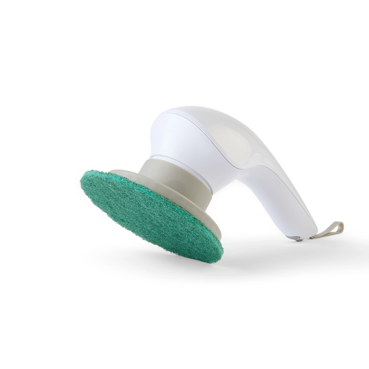 Anko Multipurpose Scrubber - White and Grey 5 of 6