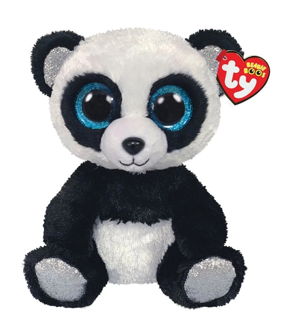 Ty Beanie Boo's Plush Toy - Assorted*