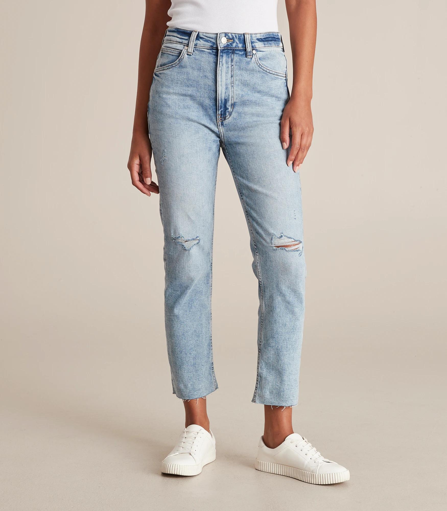 Target straight leg clearance jeans