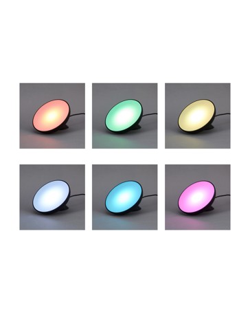Anko RGB Projection Lamp