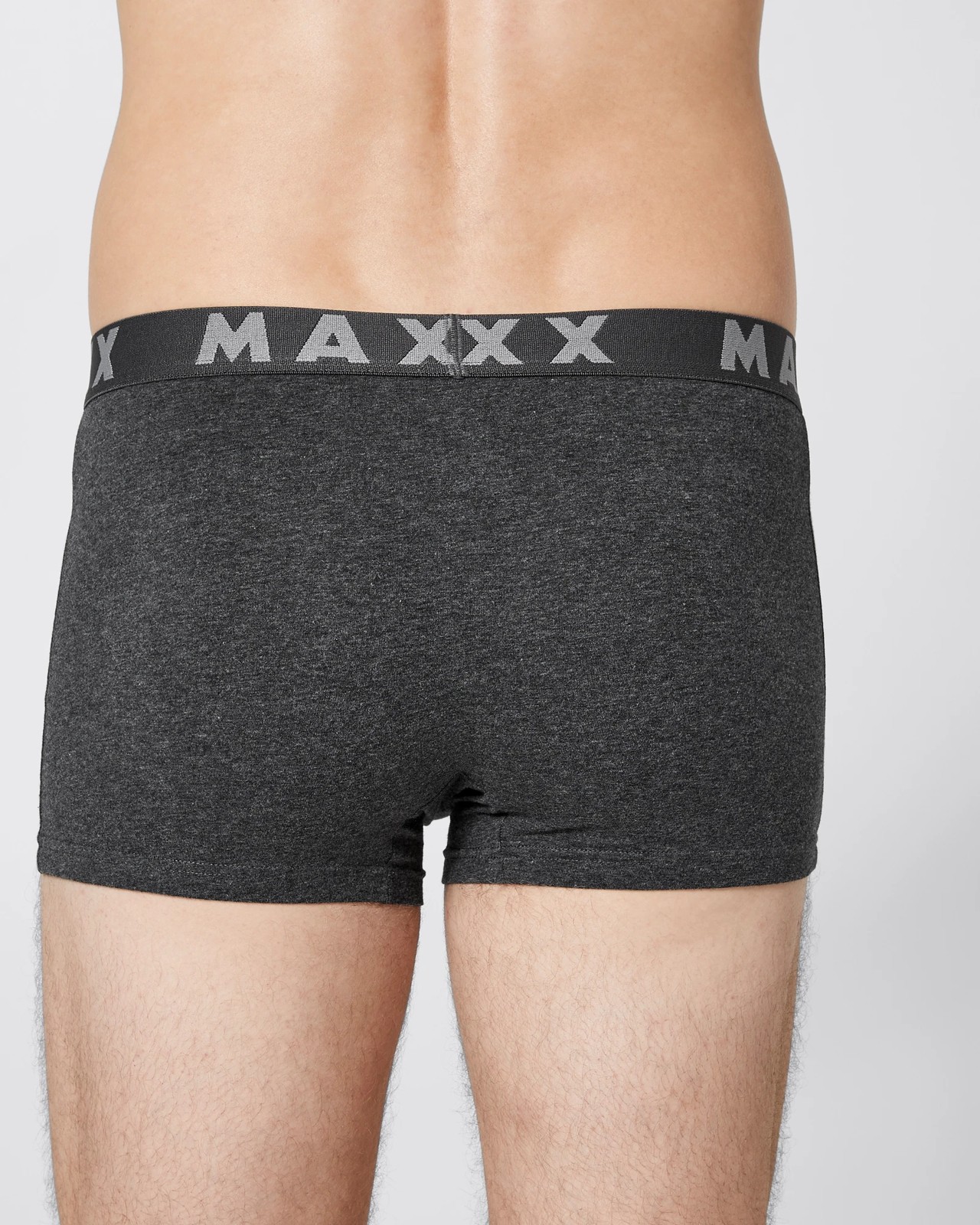 Maxx 7 Pack Trunks