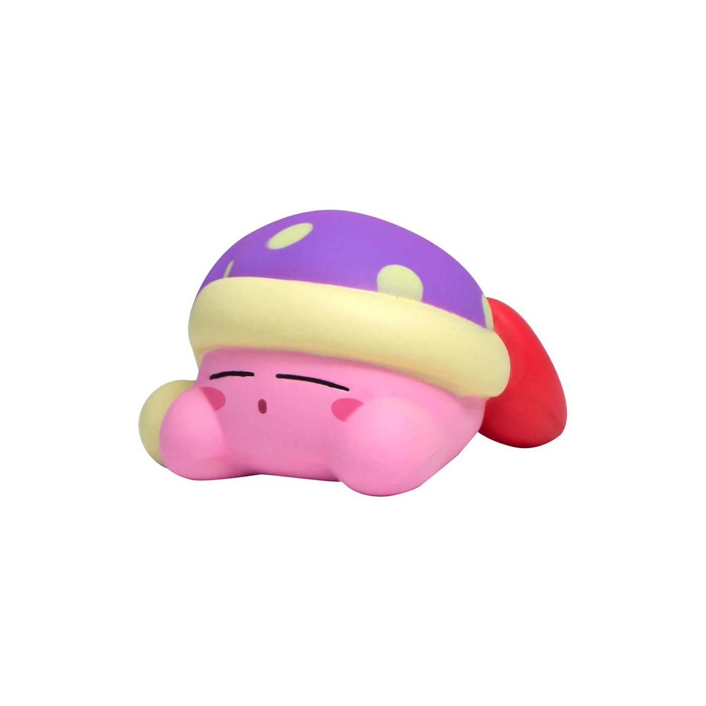 Just Toys Kirby 6 Inch Mega Squishme Figure : Target