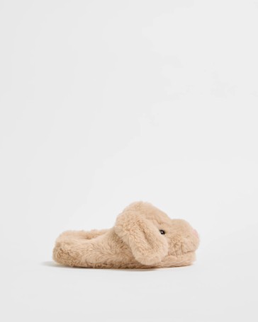 Novelty Dog Slipper Boots