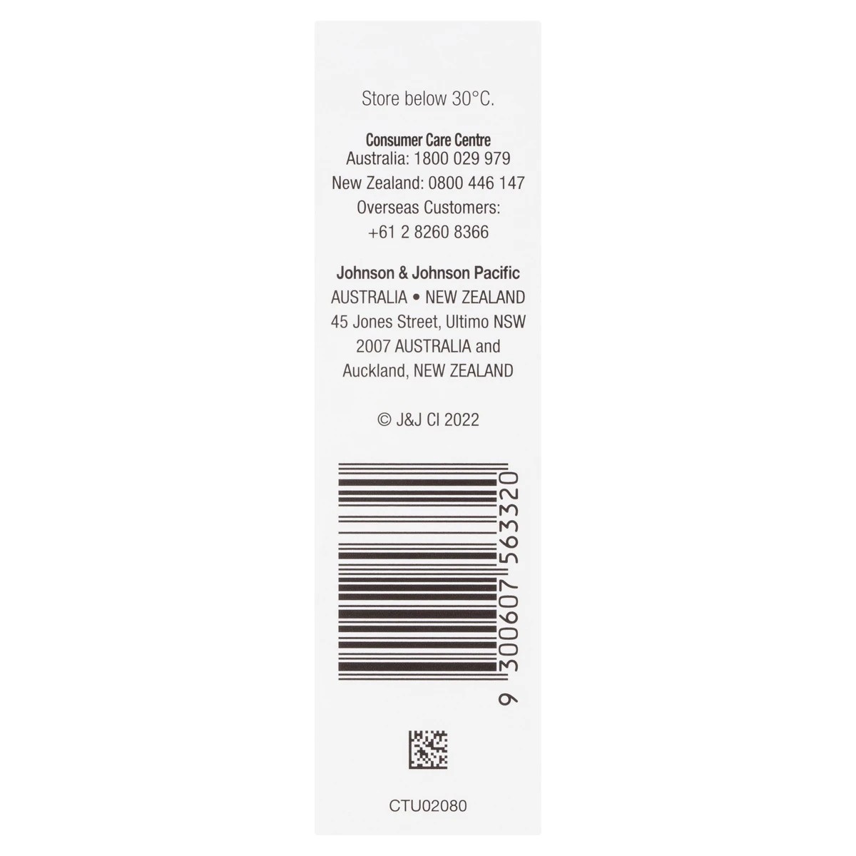 Neutrogena Ultra Sheer Fluid SPF50 Facial Sunscreen 40ml 4 of 6