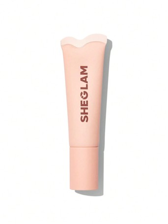 SHEGLAM Crystal Glaze Moisturizing Lip Care - Cocoa Cookie