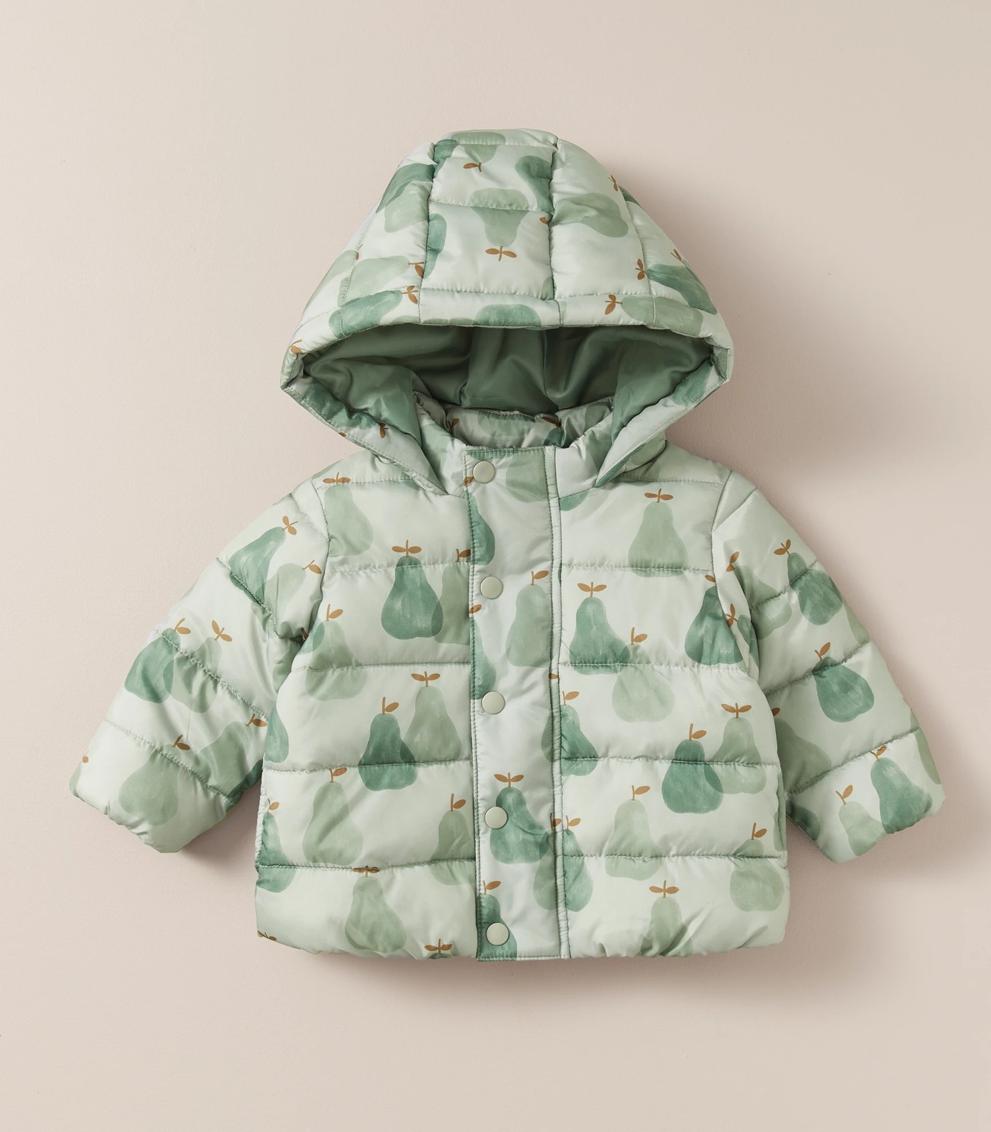 Baby sale coat target