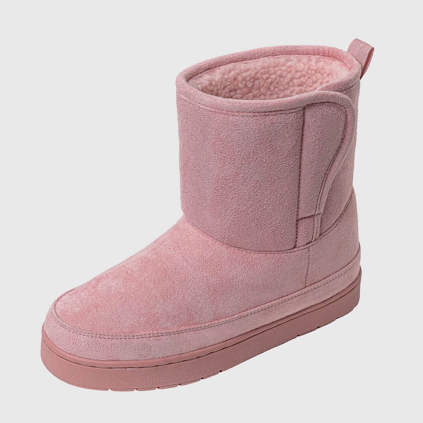 Kids hot sale slipper boots