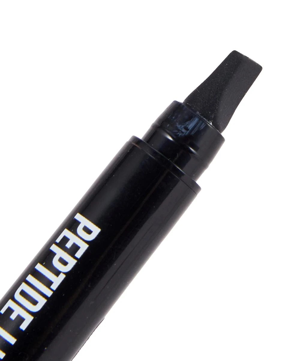 OXX Cosmetics Peptide Lip Liner - Warm Brown 4 of 6