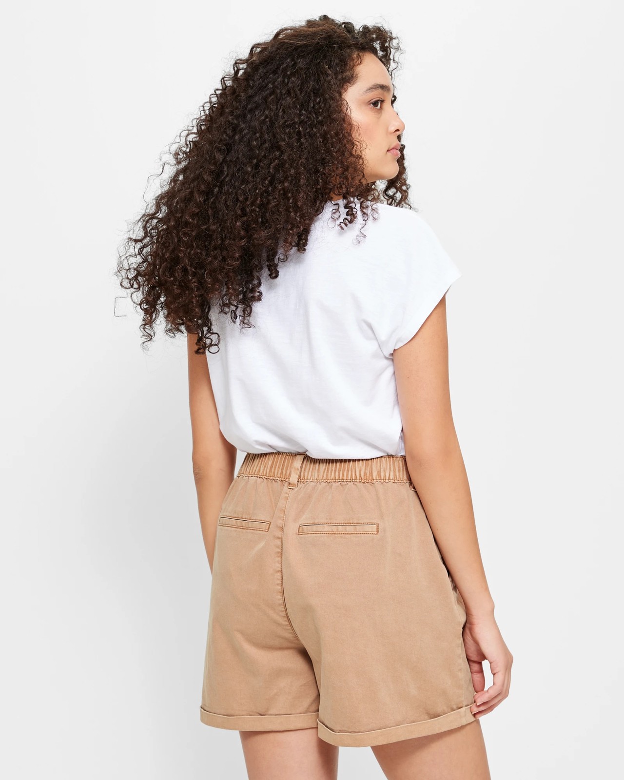 Washed Chino Shorts | Target Australia