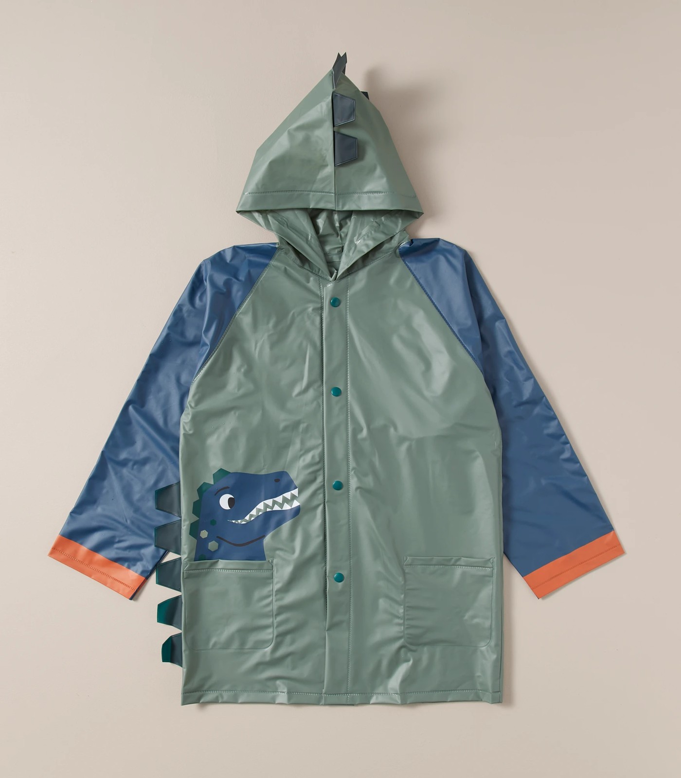 Kids cheap raincoat target