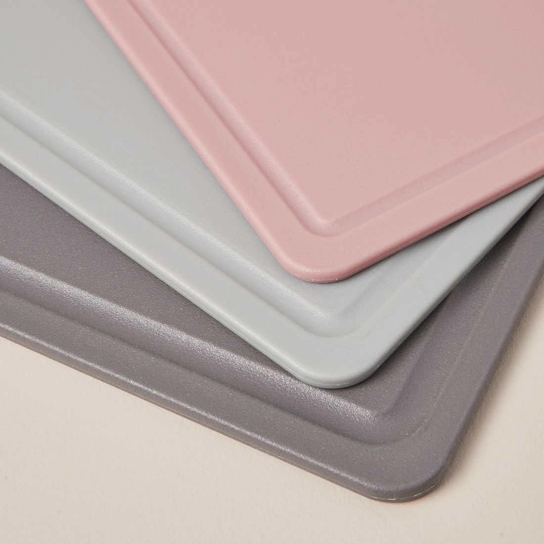 Plastic Chopping Boards Set of 3 Target Australia